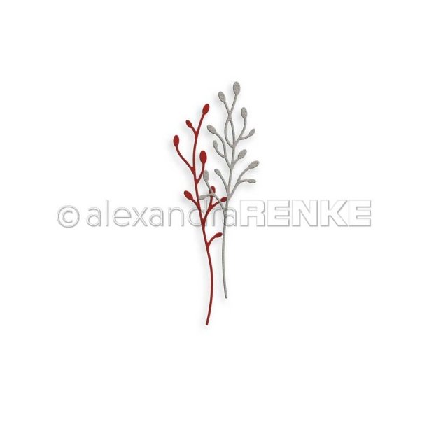 Alexandra-Renke Dies - D-AR-FLO166