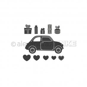 Alexandra-Renke Dies - D-XX-AR-BA0064