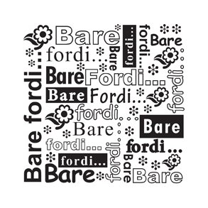 Nellie Snellen Embossing Folder DCTXT002