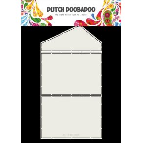 Dutch Doobadoo Card Art - Envelope Slant