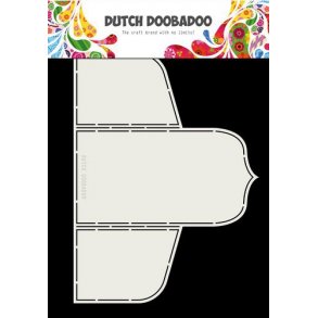 Dutch Doobadoo Card Art - Accolade A4