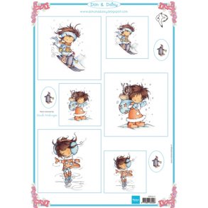 Marianne Design DDK3211