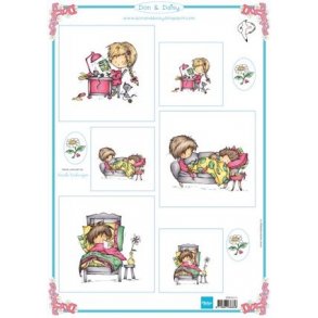 Marianne Design DDK3214