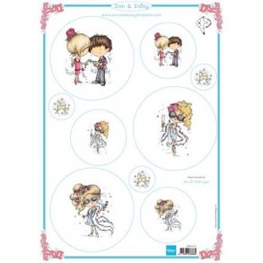 Marianne Design DDK3215