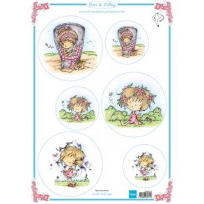 Marianne Design DDK3219