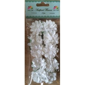 Dixi Craft Artificial Flowers AF021
