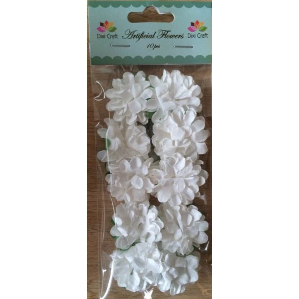 Dixi Craft Artificial Flowers AF021