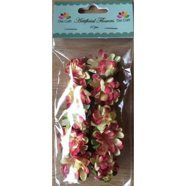 Dixi Craft Artificial Flowers AF022