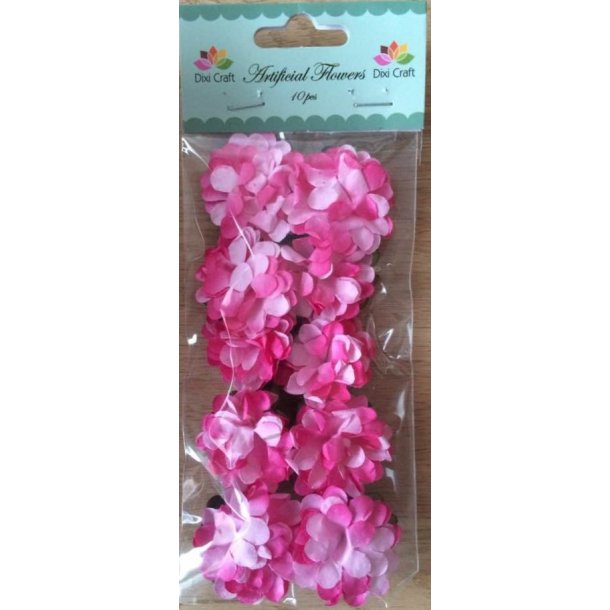 Dixi Craft Artificial Flowers AF023