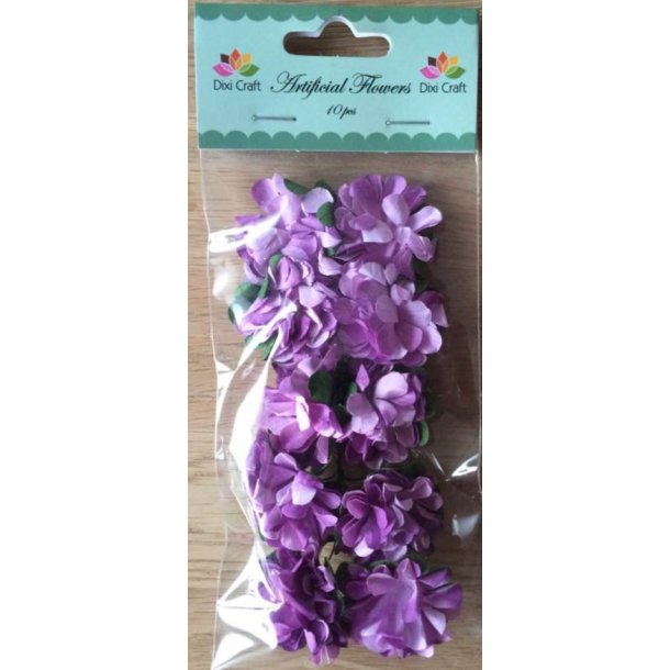 Dixi Craft Artificial Flowers AF024