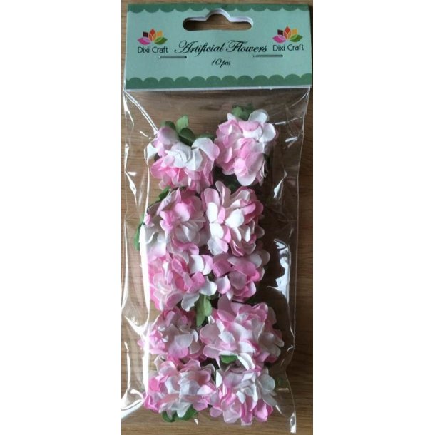 Dixi Craft Artificial Flowers AF025