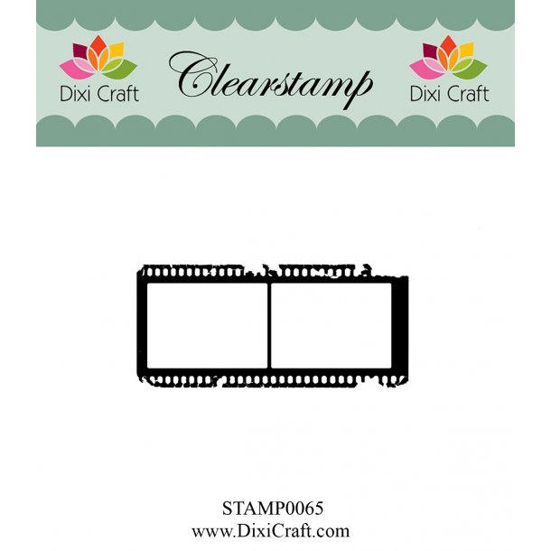 Dixi Craft/HobbyGros STAMP0065