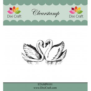 Dixi Craft/HobbyGros STAMP0101
