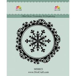 Dixi Craft Dies MD0023