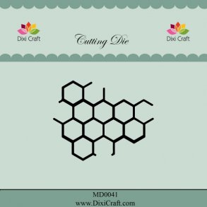 Dixi Craft Dies MD0041