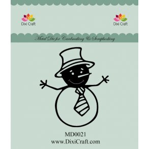 Dixi Craft Dies MD0021