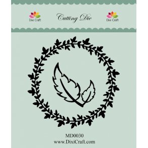 Dixi Craft Dies MD0030