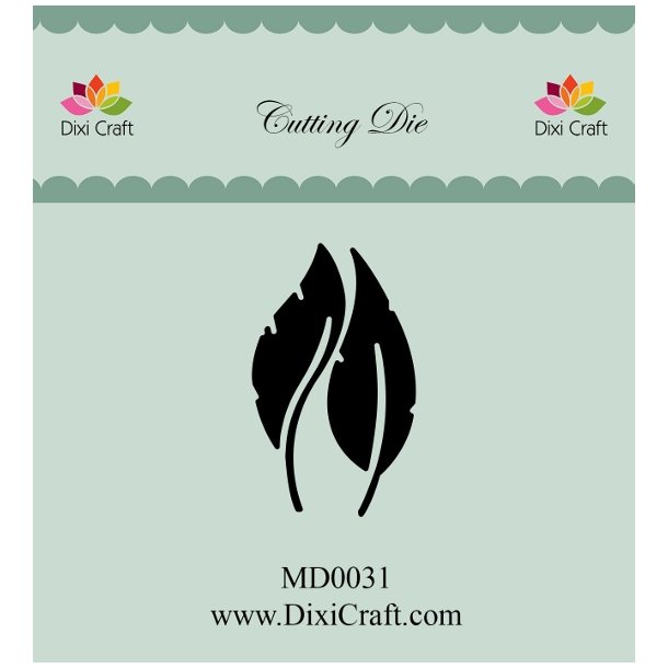 Dixi Craft Dies MD0031