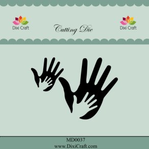 Dixi Craft Dies MD0037