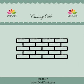 Dixi Craft Dies MD0042