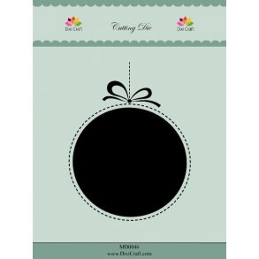 Dixi Craft Dies MD0046