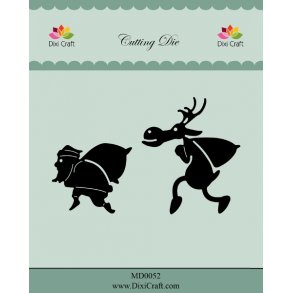 Dixi Craft Dies MD0052