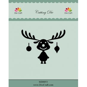 Dixi Craft Dies MD0053