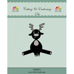 Dixi Craft Dies MD0055
