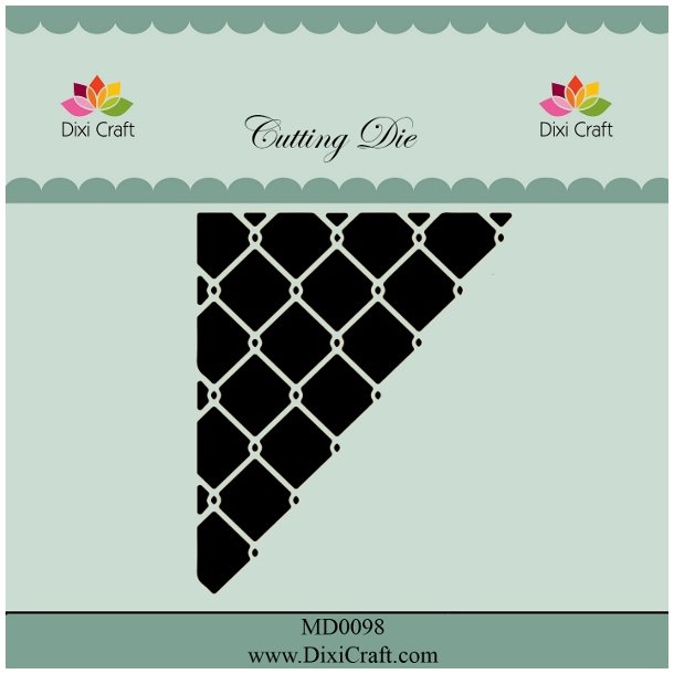 Dixi Craft Dies MD0098