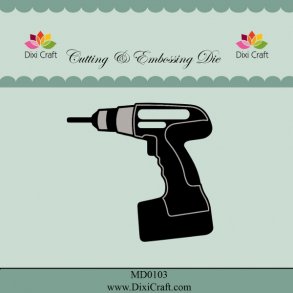 Dixi Craft Dies MD0103