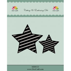 Dixi Craft Dies MD0122