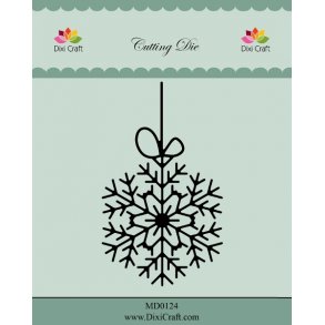 Dixi Craft Dies MD0124
