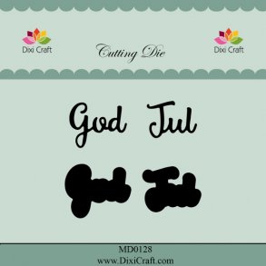 Dixi Craft Dies MD0128