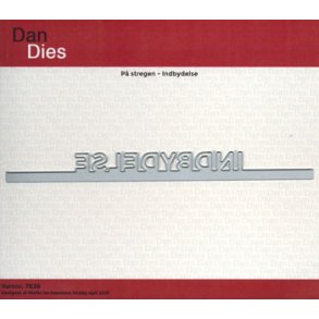 Dan Dies 7836 - P stregen indbydelse