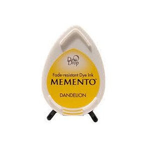 Mini Memento - 100 - Dandelion