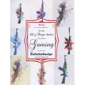 Danmore Toppers 7x10cm 67347