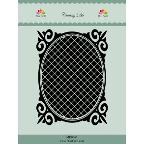 Dixi Craft Dies MD0067