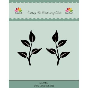 Dixi Craft Dies MD0093