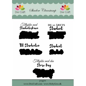 Dixi Craft/HobbyGros 273077