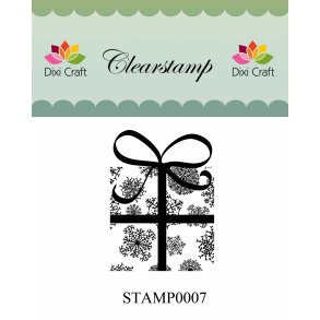 Dixi Craft/HobbyGros STAMP0007