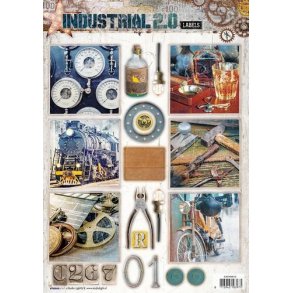 STUDIO LIGHT EASYIN612