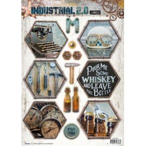 STUDIO LIGHT EASYIN613