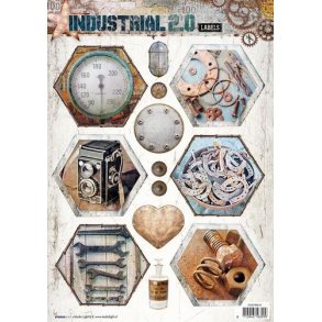 STUDIO LIGHT EASYIN614