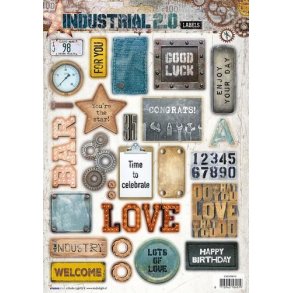 STUDIO LIGHT EASYIN616