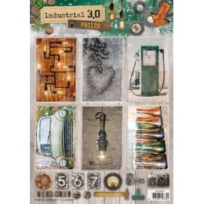 STUDIO LIGHT EASYIN633