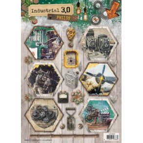 STUDIO LIGHT EASYIN635