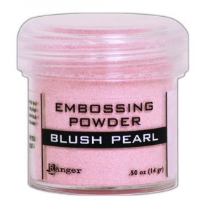 Ranger Embossing Powder 34ml - EPJ60444 - Blush Pearl 