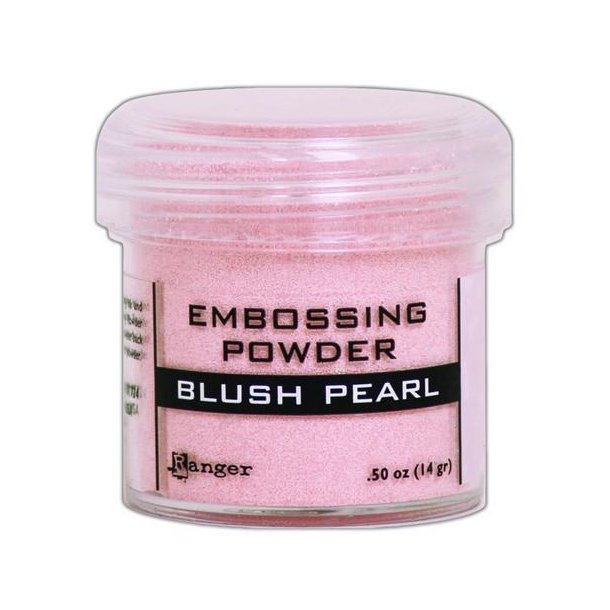 Ranger Embossing Powder 34ml - EPJ60444 - Blush Pearl 