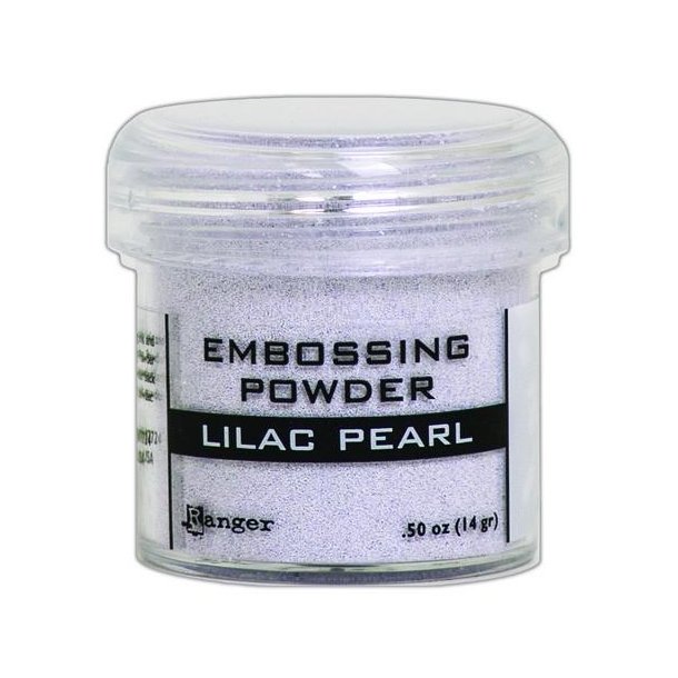 Ranger Embossing Powder 34ml - EPJ60451 - Lilac Pearl 