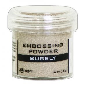 Ranger Embossing Powder 34ml - EPJ64859 - Bubbly Metallic 